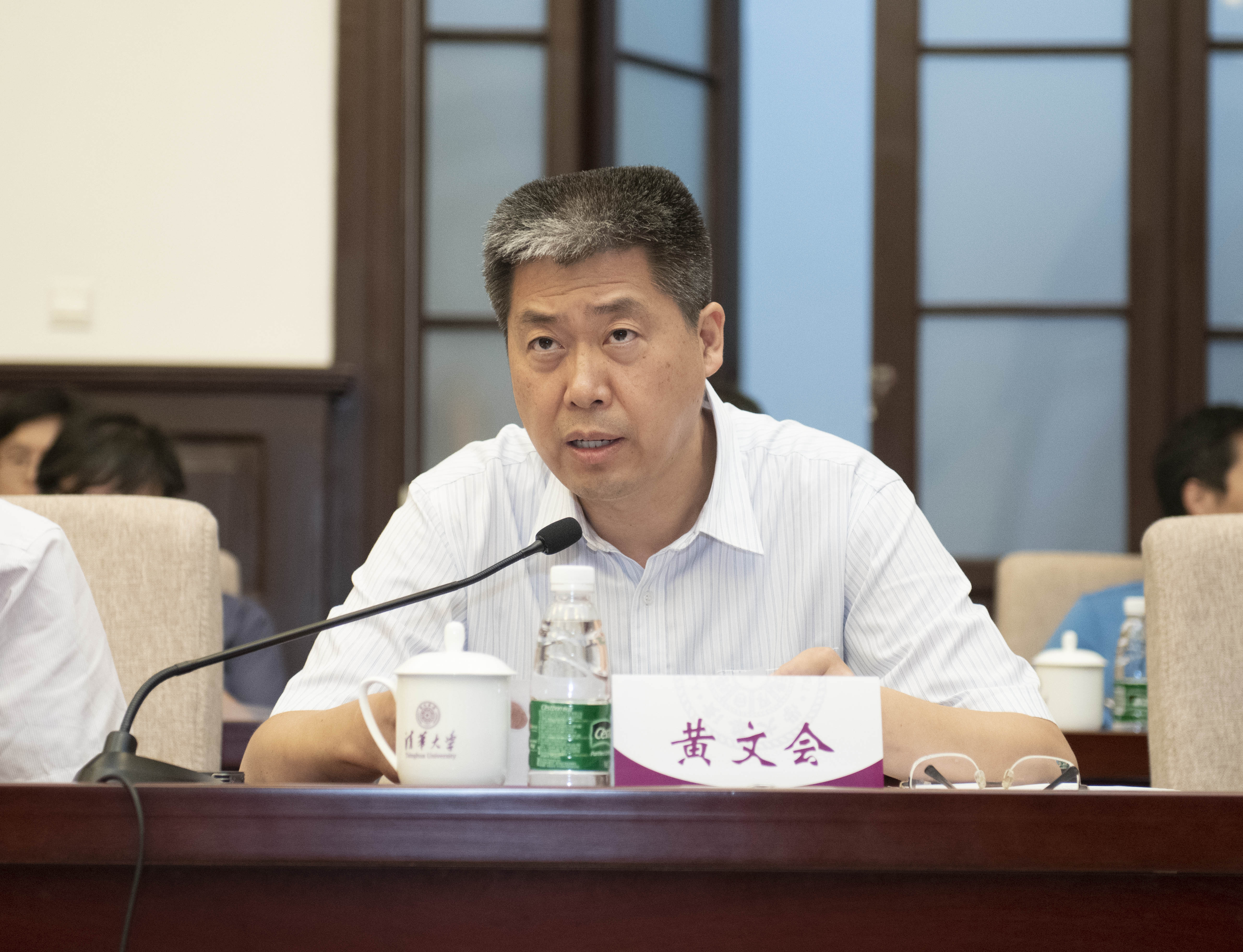 20230705-张礼教授追思会-杨丽英-黄文会教授发言.jpg